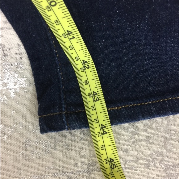Levi’s bootcut jeans - Picture 5 of 7